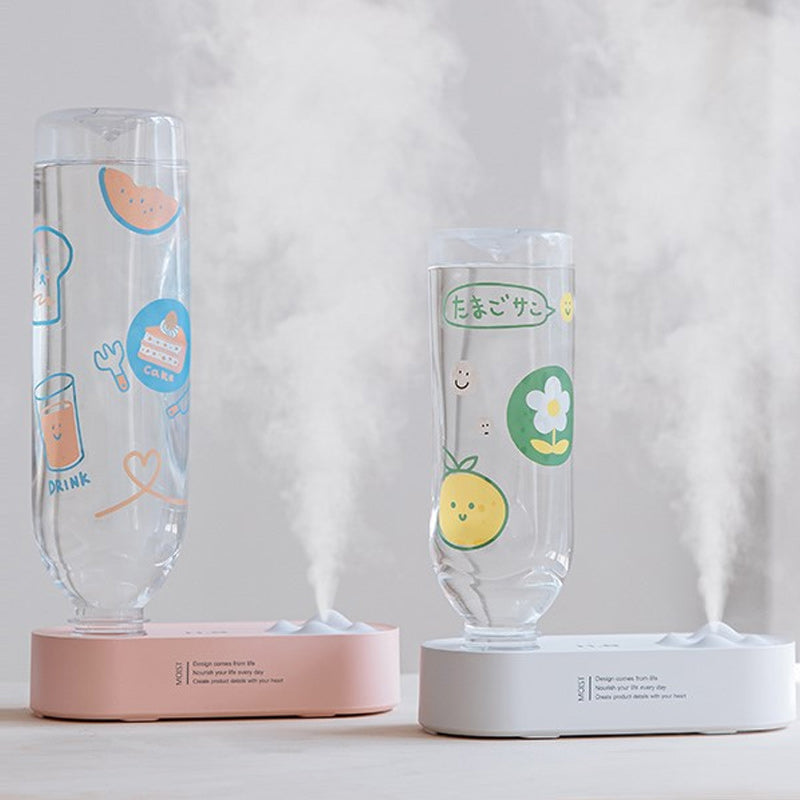 Portable Wireless USB Humidifier For Bedroom Office Travel Air Moisture 6849908441188-1