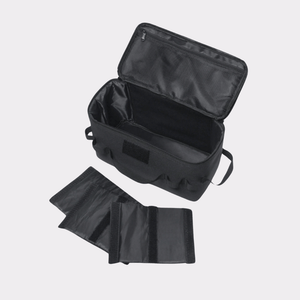 Portable Storage Bag – Perfect For Travel And Everyday Use