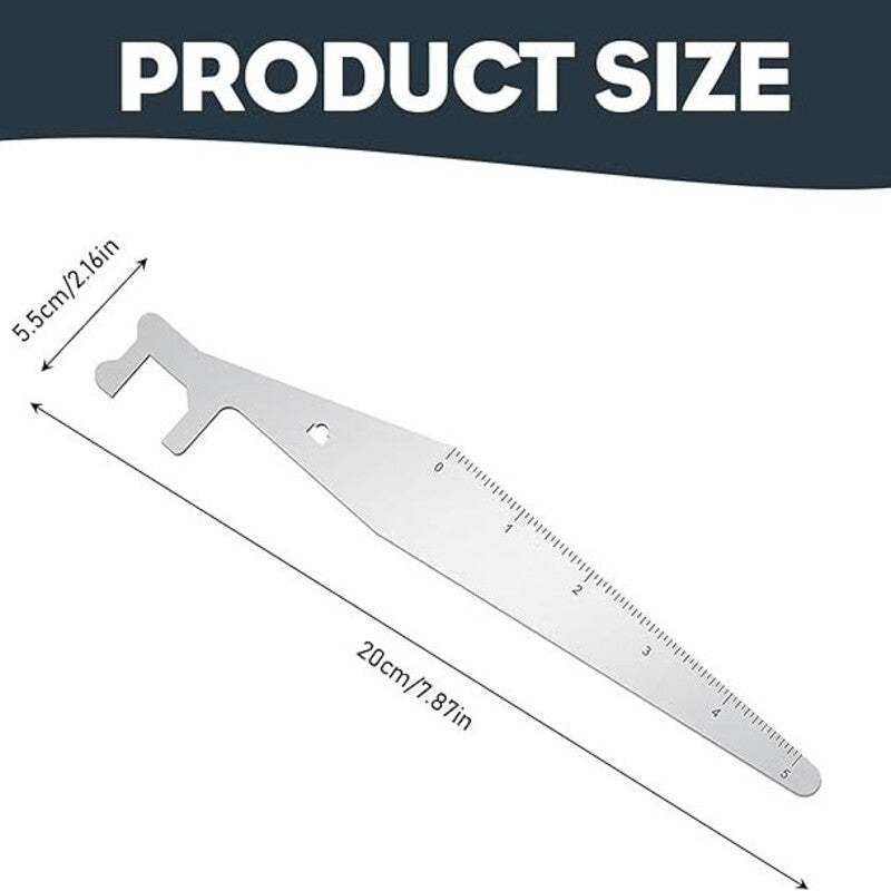 UnlockMaster Pro Lever Tool for Quick Emergency Door Access 14814268653894-1