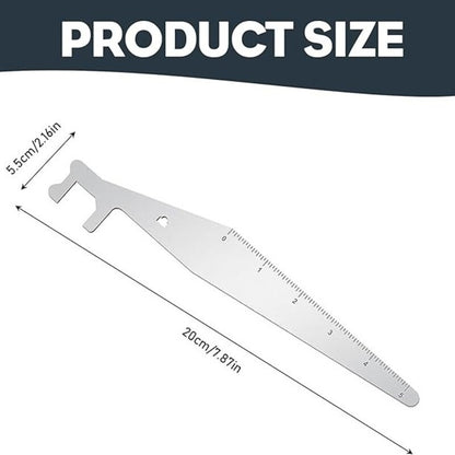 UnlockMaster Pro Lever Tool for Quick Emergency Door Access 14814268653894-1