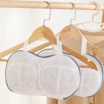 4 Pack Bra Shape Saver Wash Bags