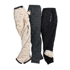 Thermal Trousers – Warm and Comfortable for Winter Advent