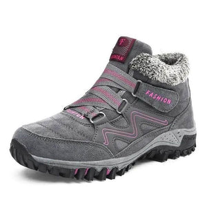 Xmas Specials Women/Men'S Thermal Winter Outdoor Boots