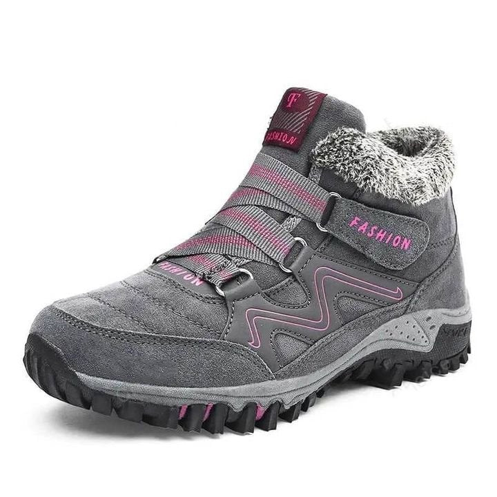 Xmas Specials Women/Men'S Thermal Winter Outdoor Boots