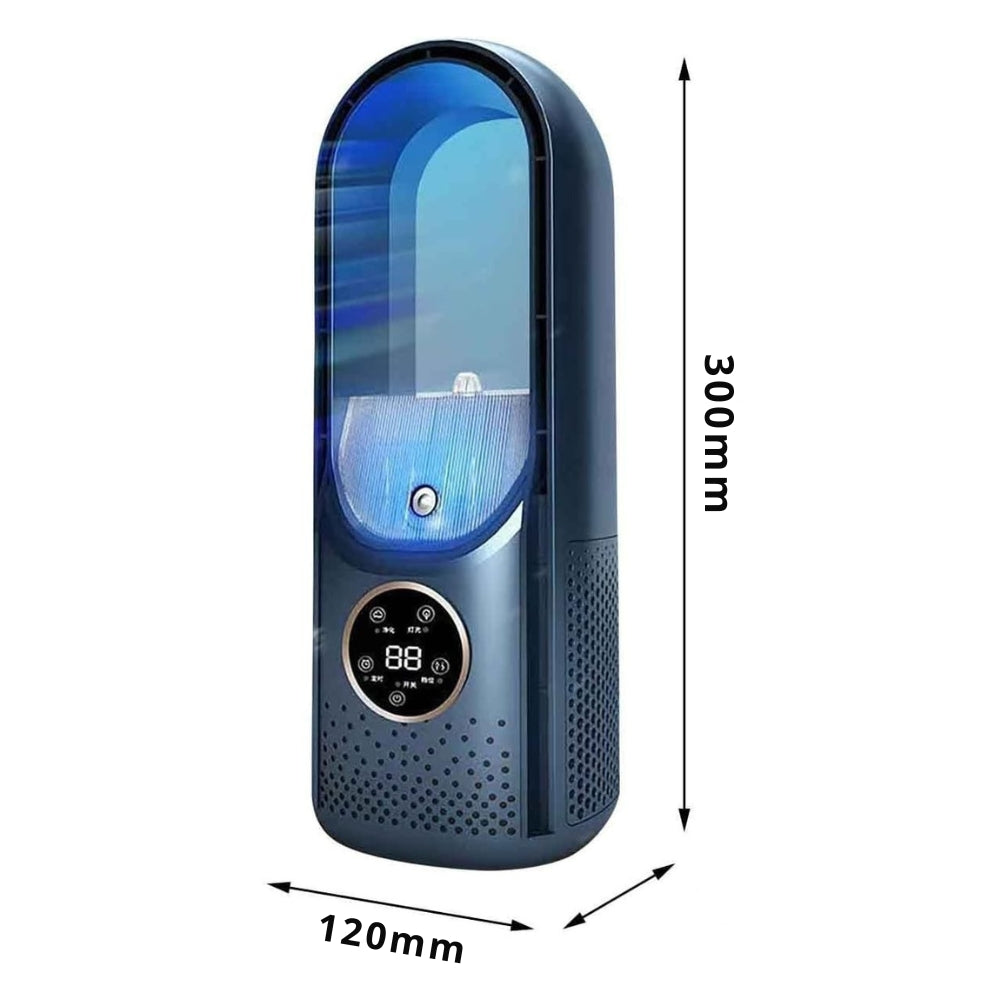 Free Silent Portable Air Conditioner For Home And Office 15141293228380-1
