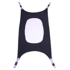 Baby Crib Hammock Sleep And Comfort Bed
