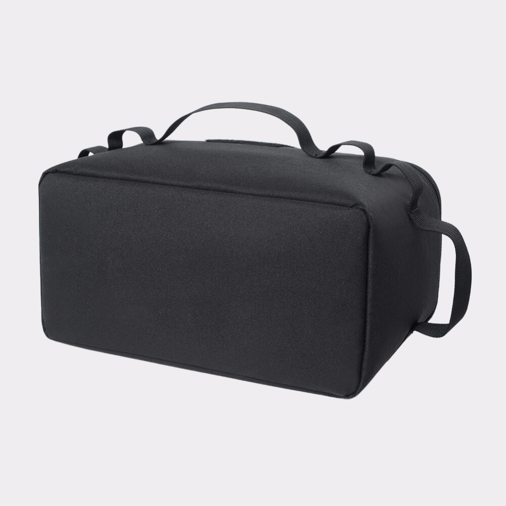 Portable Storage Bag – Perfect For Travel And Everyday Use