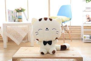 Cute Cat Plush Toy 20Cm