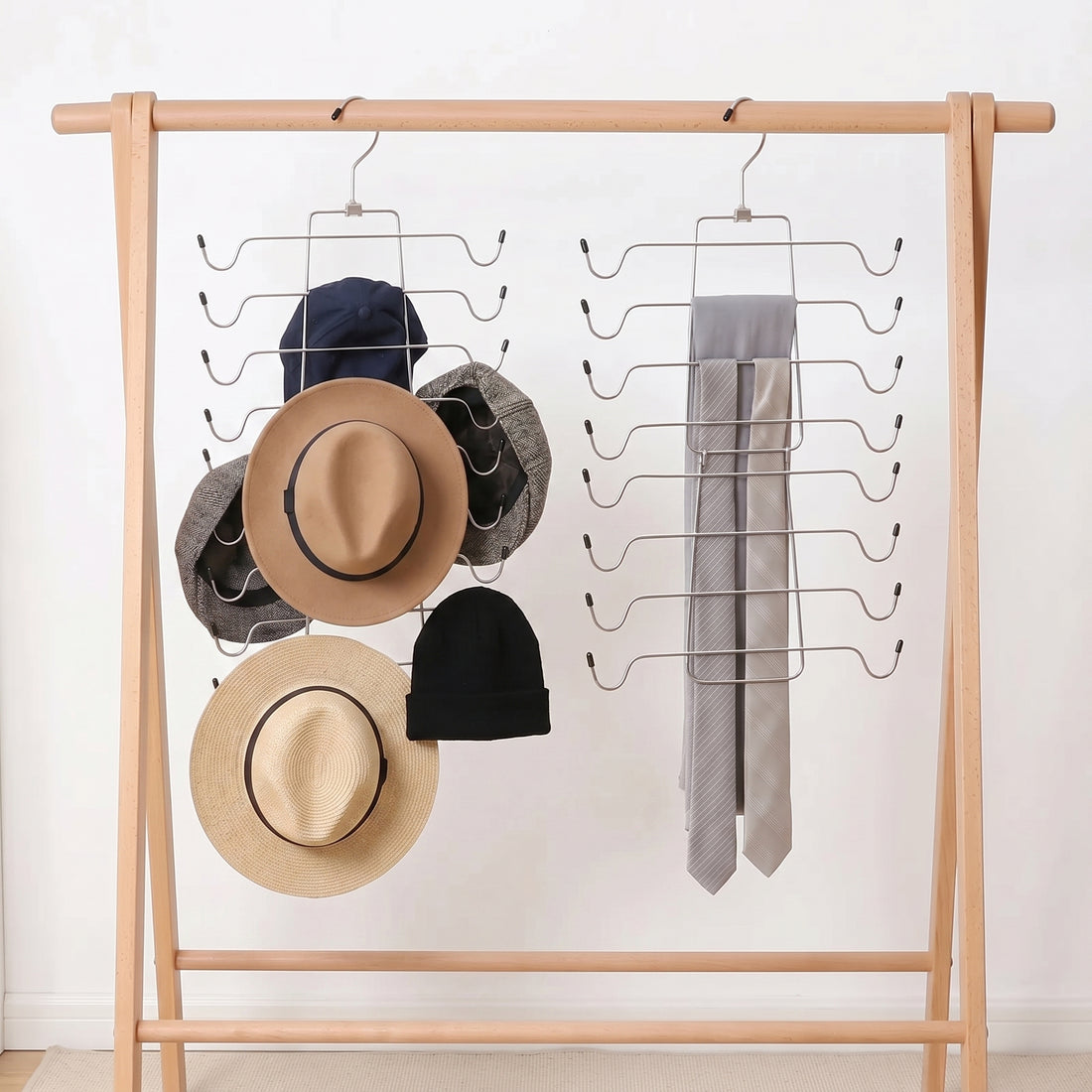 1 Pack Multi-Layer Bra & Tank Top Hanger