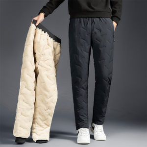 Thermal Trousers – Warm and Comfortable for Winter Advent