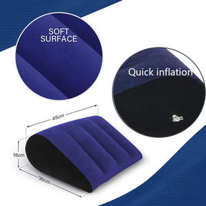 Waterproof Intimacy Pillow For Ultimate Comfort And Protection