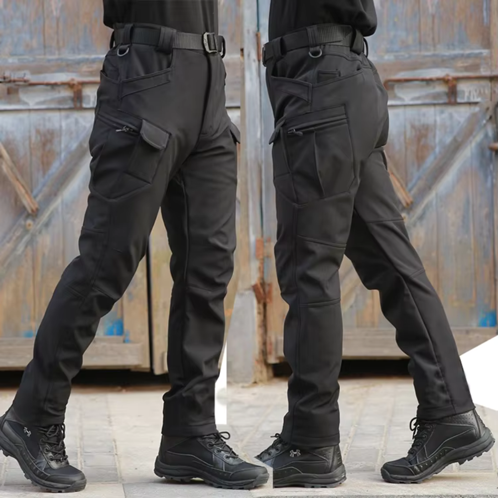 Thermal Waterproof Outdoor Trousers