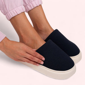 Women’S Fluffy Slippers – Ultra-Soft And Cozy For Everyday Comfort