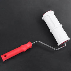 Brick Pattern Paint Roller