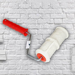 Brick Pattern Paint Roller