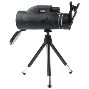 4K Pocket Monocular Phone Telescope