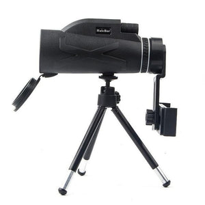 4K Pocket Monocular Phone Telescope