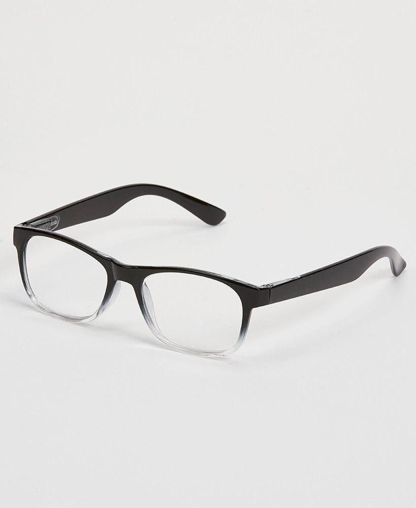 Adjustable Multi Focus Eyeglasses