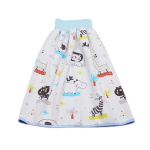 Anti-Bed Wetting Training Short - Potty Training Pants