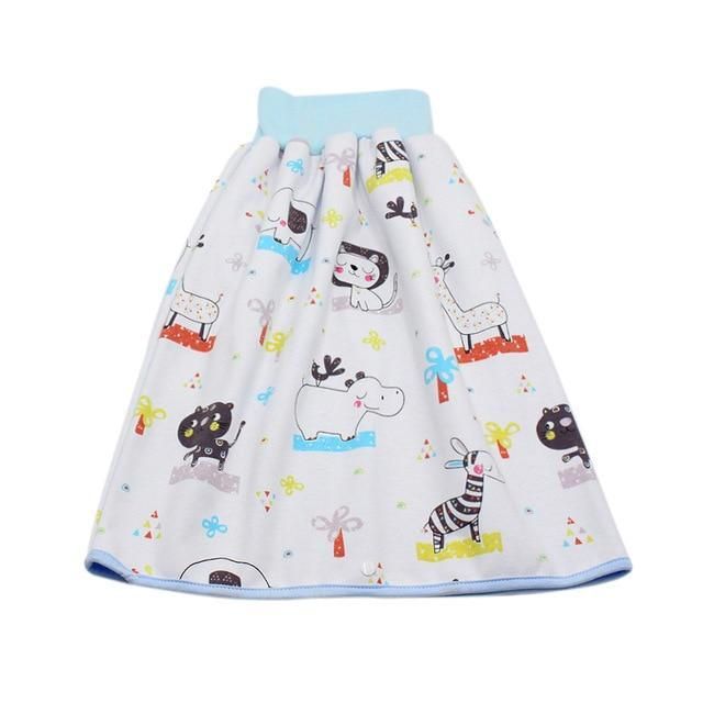 Anti-Bed Wetting Training Short - Potty Training Pants