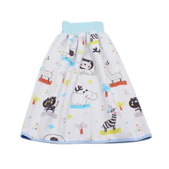 Anti-Bed Wetting Training Short - Potty Training Pants