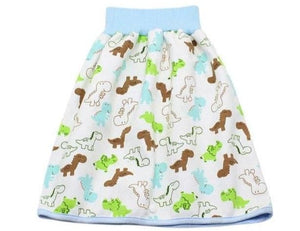 Anti-Bed Wetting Training Short - Potty Training Pants