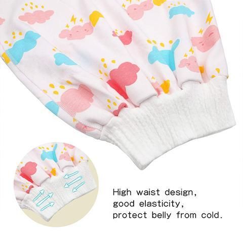 Anti-Bed Wetting Training Short - Potty Training Pants