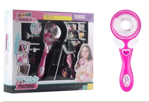 Automatic Hair Braider Kits