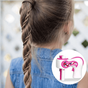 Automatic Hair Braider Kits