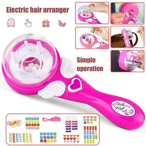 Automatic Hair Braider Kits