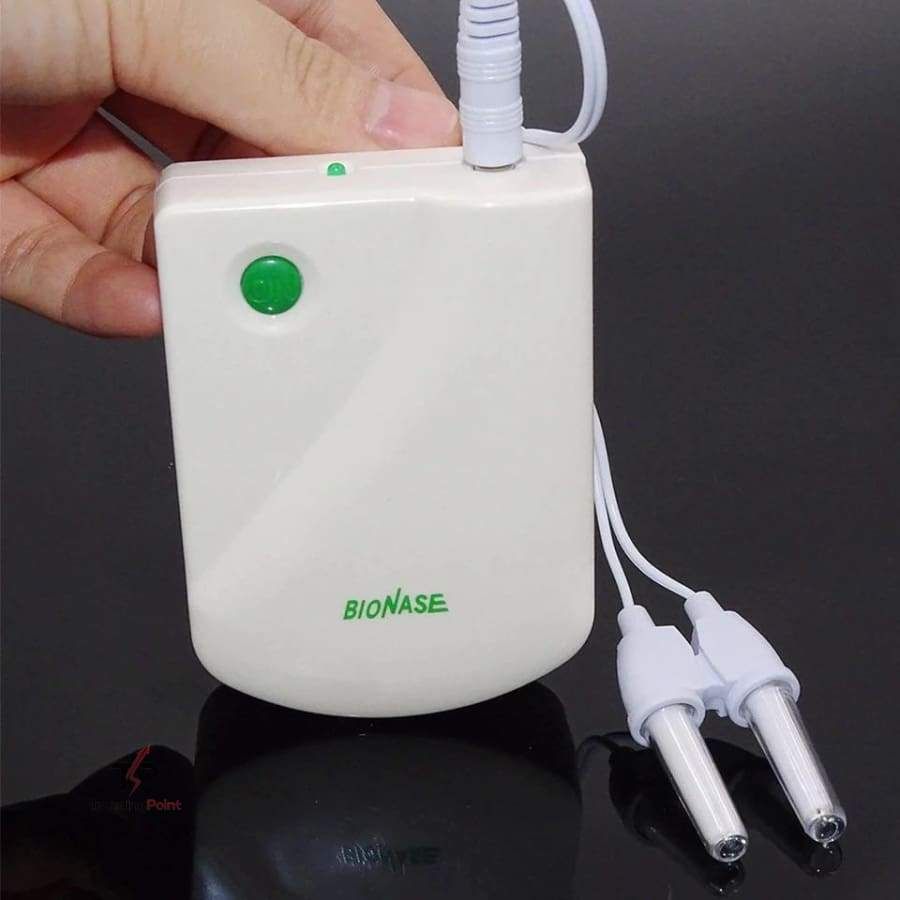 Bionase Ir Rhinitis Therapy Machine