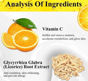 Breylee Vitamin C 20% Vc Facial Cream Repair