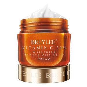 Breylee Vitamin C 20% Vc Facial Cream Repair