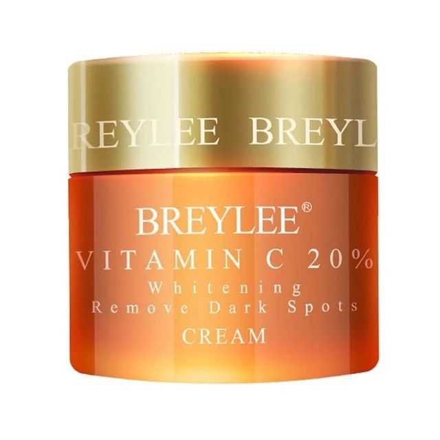 Breylee Vitamin C 20% Vc Facial Cream Repair