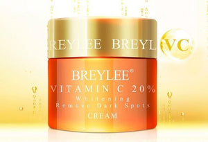 Breylee Vitamin C 20% Vc Facial Cream Repair