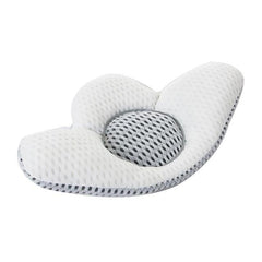 Buckwheat Lumbar Sleep Pillow