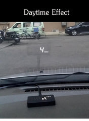 Car Heads Up Display