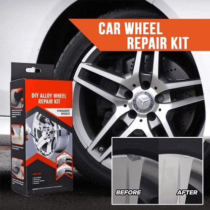 Car Wheel Repair Kit 8142339670216-al