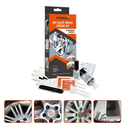 Car Wheel Repair Kit 8142339670216-al