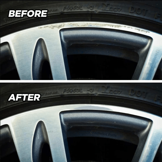 Car Wheel Repair Kit 8142339670216-al