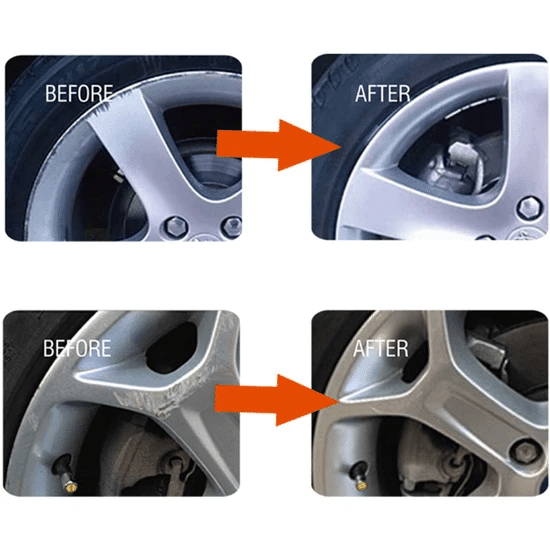 Car Wheel Repair Kit 8142339670216-al