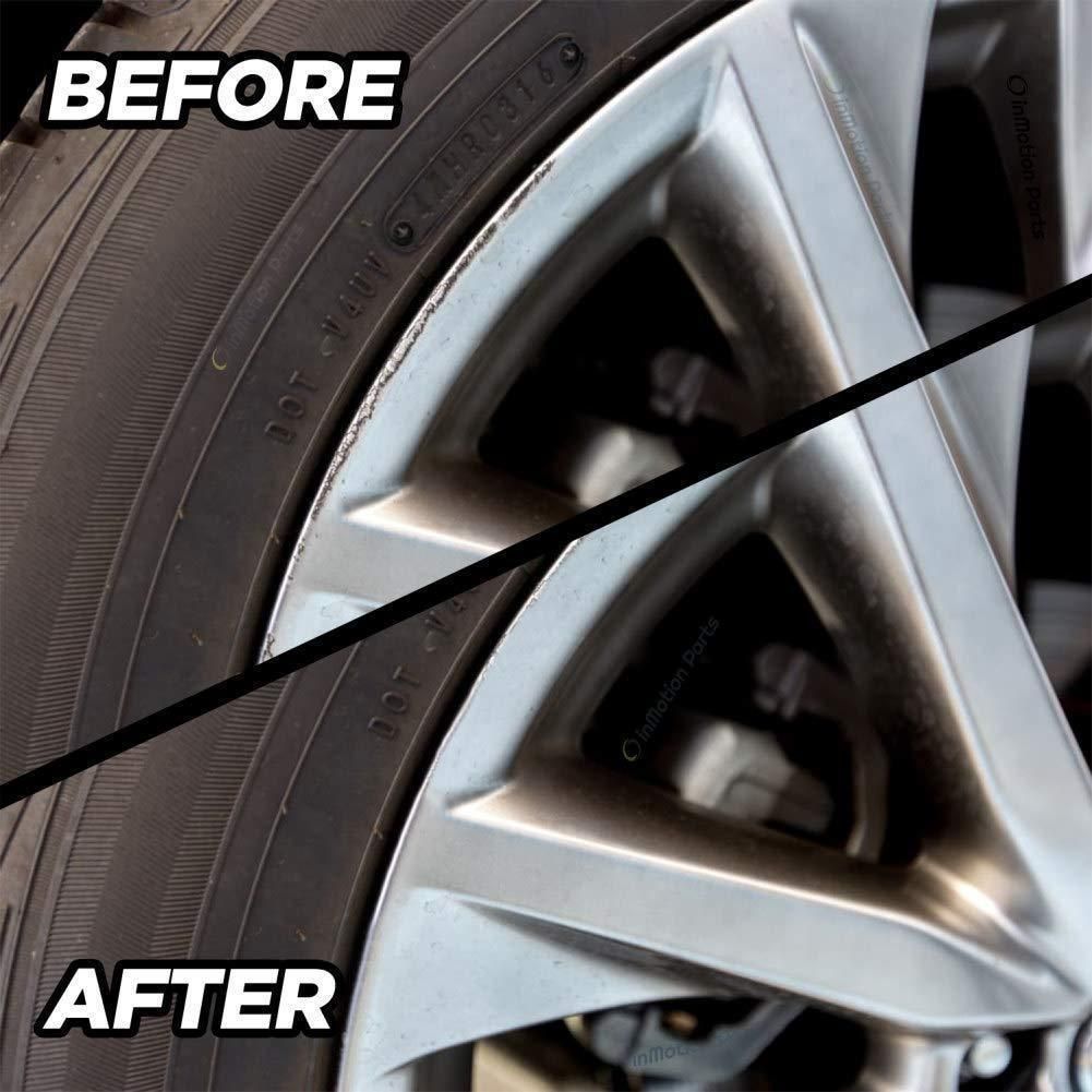 Car Wheel Repair Kit 8142339670216-al