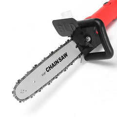 Chainsaw Bracket Set For Angle Grinder