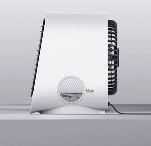 Chilliz - The Portable Ac