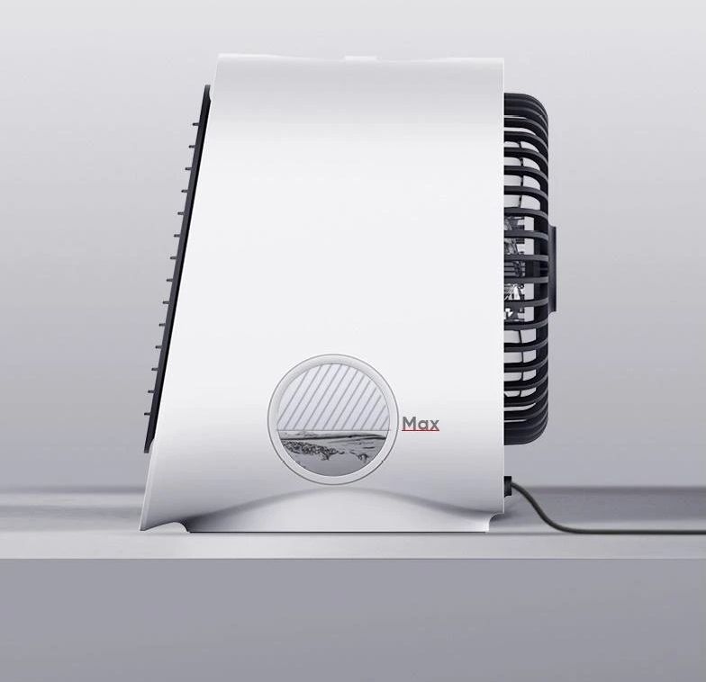 Chilliz - The Portable Ac