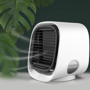 Chilliz - The Portable Ac