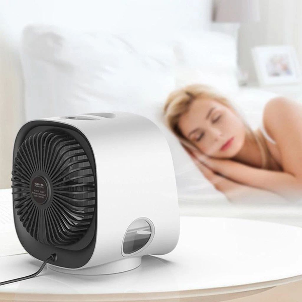 Chilliz - The Portable Ac