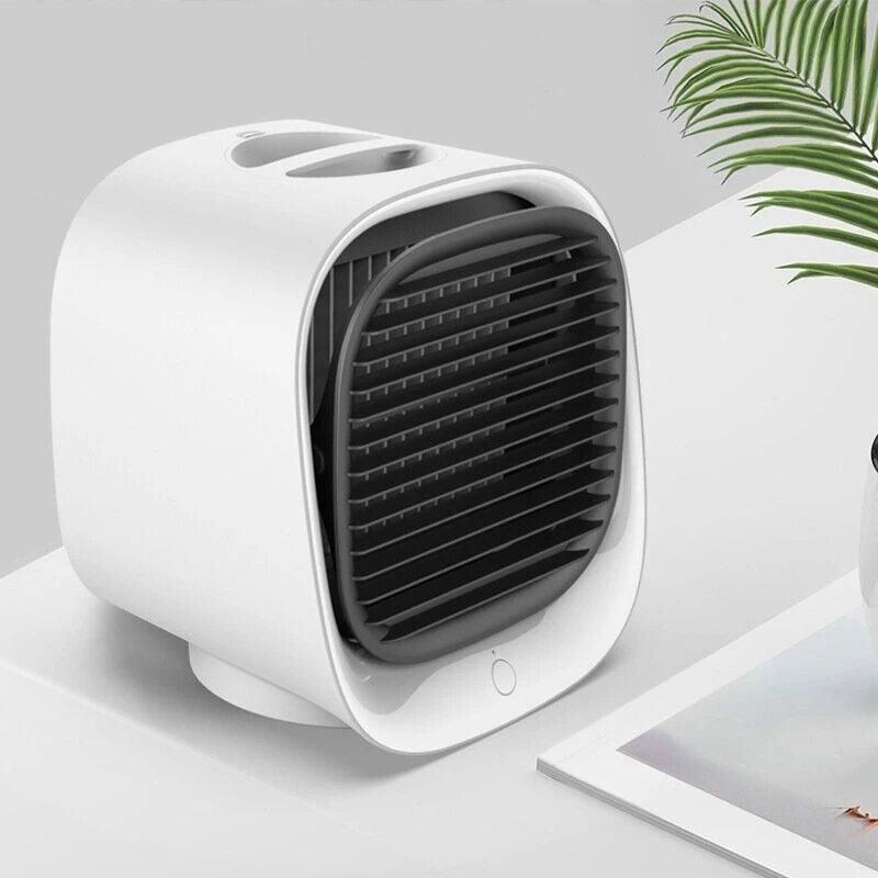 Chilliz - The Portable Ac