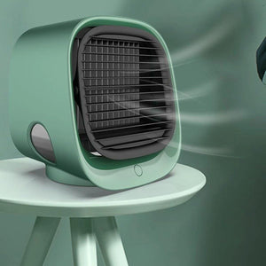 Chilliz - The Portable Ac
