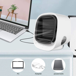 Chilliz - The Portable Ac
